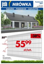PSB Mrówka - wyremontuj dom po swojemu