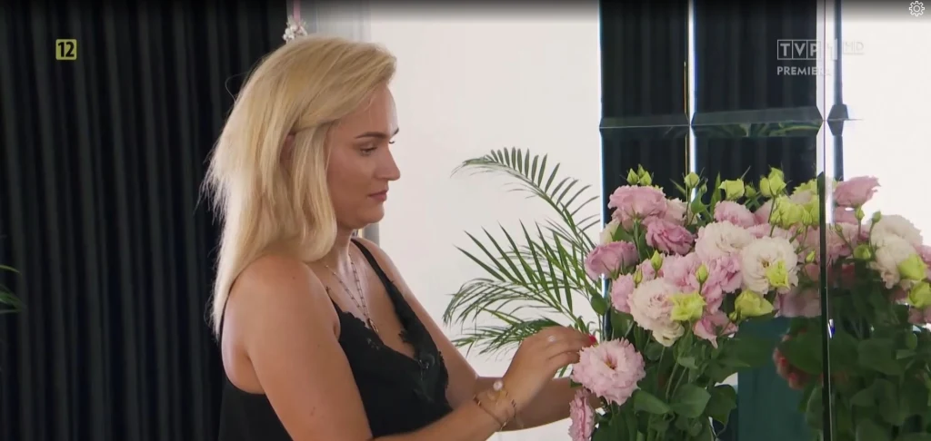 Posiadłość Kamili Boś, fot. TVP