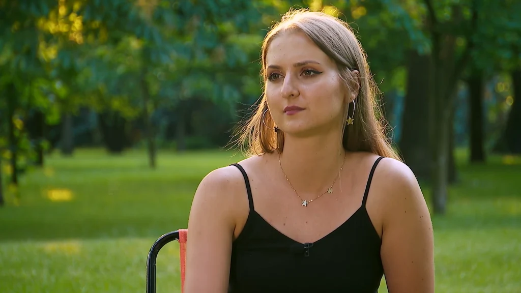 "Rolnik szuka żony 8": Roksana - kandydatka Stanisława