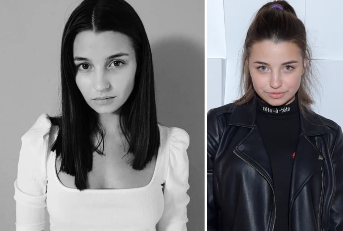 Julia Wieniawa / Instagram @juliawieniawa Julia Wieniawa / Instagram @juliawieniawa