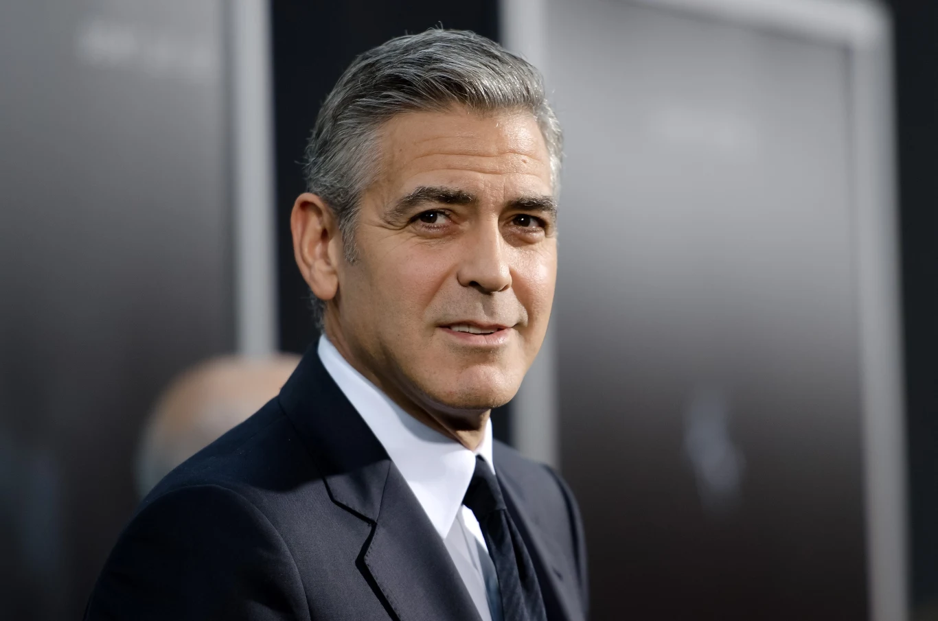 George Clooney George Clooney
