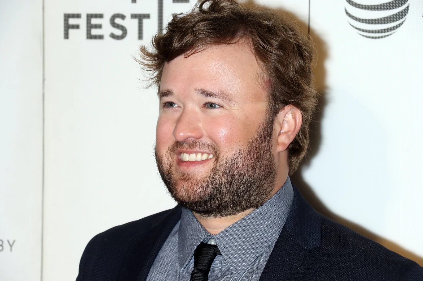 Haley Joel Osment w 2019 roku 