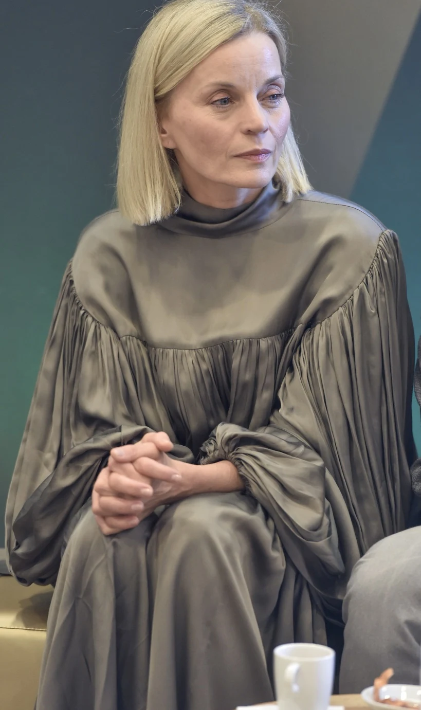 Małgorzata Foremniak