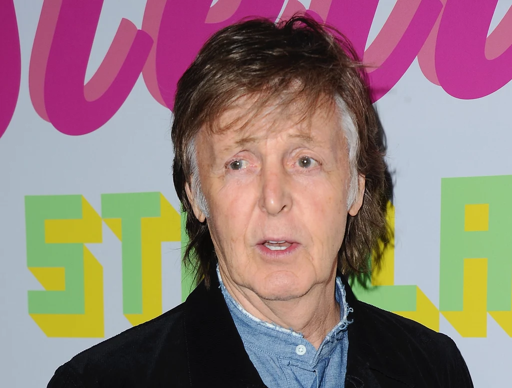 Paul McCartney apeluje do szefa Starbucksa