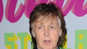 Paul McCartney uważa, że to z powodu Johna Lennona rozpadło się The Beatles