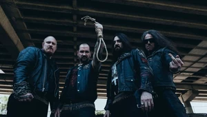 Nocturnal Graves: Płyta "An Outlaw's Stand" na początku 2022 roku