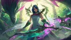 League of Legends