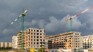 Złote czasy dla deweloperów. Nie nadążają budować!