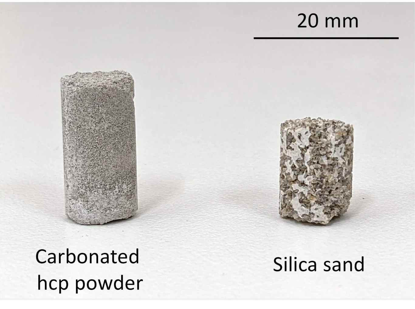 Zielony beton stawia na recykling odpadów budowlanych i CO2