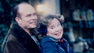 Kurtwood Smith i Debra Jo Rupp, gwiazdy "Różowych lat 70.", wystąpią również w "That ’90s Show"