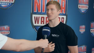 Tim Champion: Ninja Warrior naprawdę zmieniło moje życie
