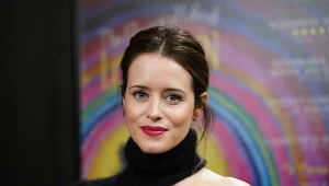 Claire Foy