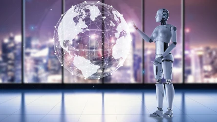 Projekty przypominające SF zaczynają nabierać kształtów. Co czeka ludzkość?