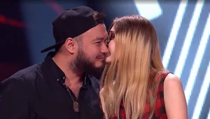 "The Voice of Poland": Jakub Zajączkowski i Wioletta Wojszwiłło podzielili widzów. Uczestnik komentuje