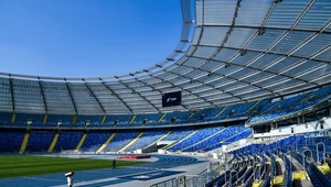 Stadion Śląski