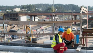 Bez miliardów euro z Unii polska gospodarka będzie rozwijała się wolniej
