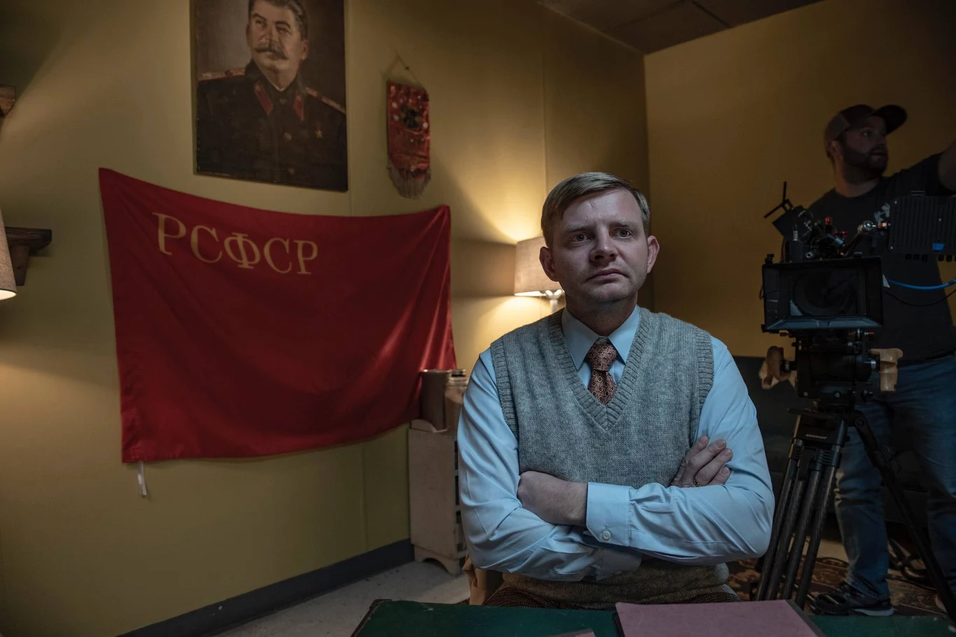 Po roli w "Pewnego razu...w Hollywood" aktor otrzymał kolejne propozycje z Los Angeles. W "The Soviet Sleep Experiment" opowiadającym o radzieckich naukowcach, którzy w latach 40. przeprowadzali eksperymenty na więźniach, Zawierucha wcielił się w postać Leo Antonoffa, szefa tego projektu badawczego. Aktor nie ukrywał, że jego kolejne marzenia zawodowe również związane są z Hollywood.

"Teraz to może być rola marzeń - James Bond, Sherlock Holmes, Robin Hood albo sci-fi jakieś zrobić ciekawe, albo osoba, która wyjeżdża do Ameryki w XVI wieku i zaprowadza niesamowity porządek i jest słynna na cały świat. Nie wiem, kino historyczne, coś myślę o tym" - mówił w 2019 roku agencji Newseria Lifestyle.