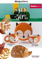 Home&You - wyprzedaż do 50%
