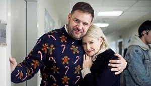 "To musi być miłość"