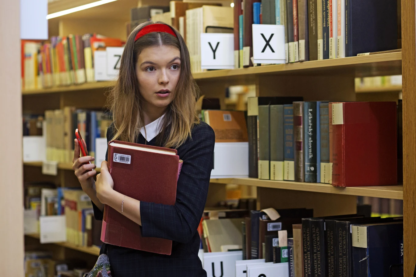  "To musi być miłość" trafi na ekrany kin 5 listopada. 