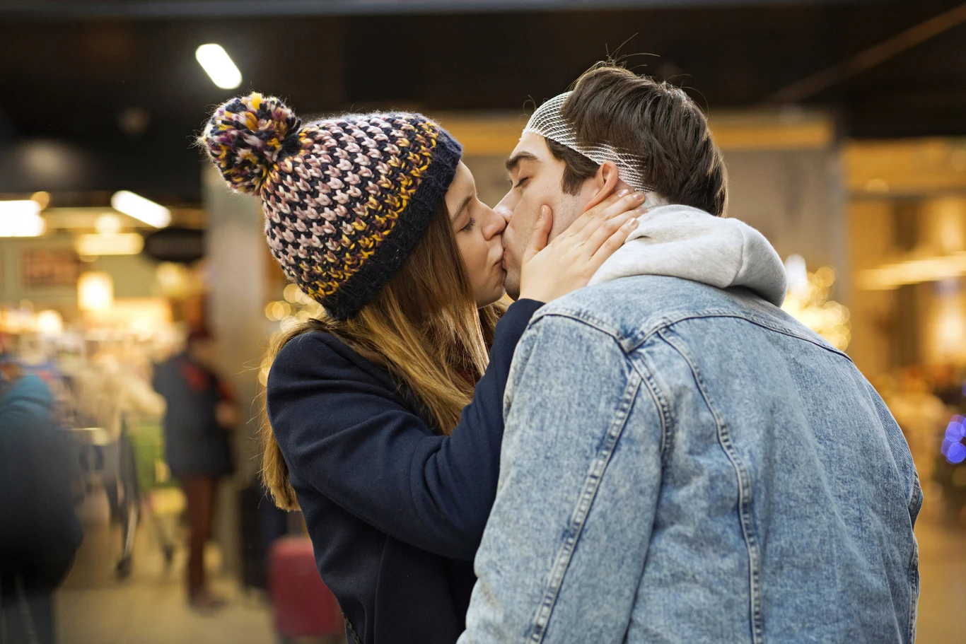 Za produkcję odpowiada Akson Studio oraz koproducenci: Telewizja Polsat, Cyfrowy Polsat i Polkomtel. 