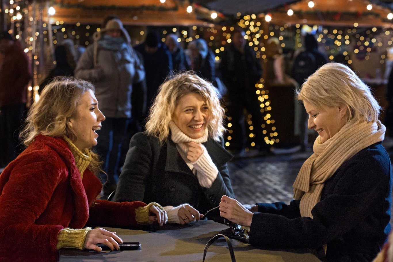 "To musi być miłość"