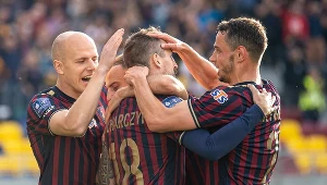 Wisła Płock - Pogoń Szczecin w 11. kolejce PKO Ekstraklasy. Relacja na żywo