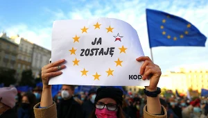 Rafał Woś: Zafałszowany rachunek za bycie w Unii