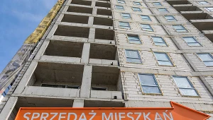 Czy rosnące stopy procentowe wyhamują szaleństwo na krajowym rynku mieszkań?