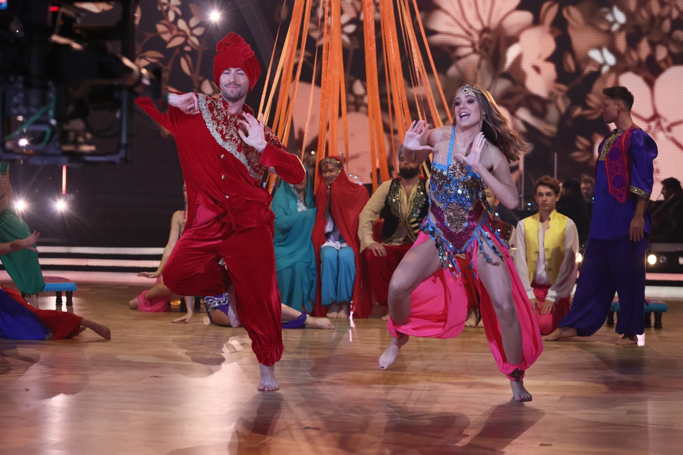 "Taniec z gwiazdami" "Taniec z gwiazdami"