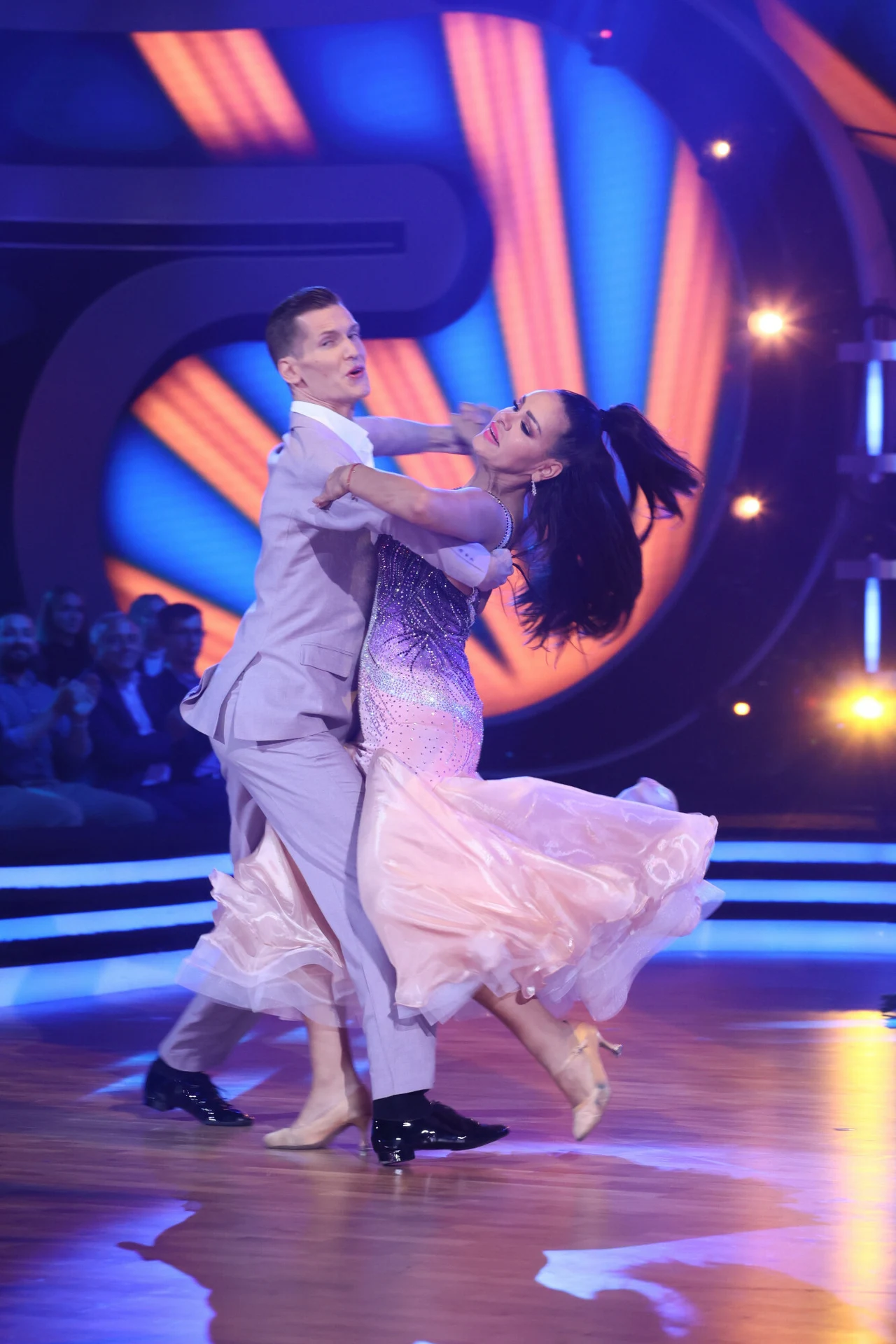 "Taniec z gwiazdami"