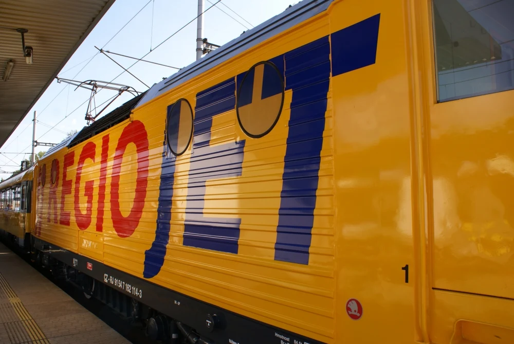 Czeski RegioJet uruchomi połączenie z Warszawy do belgijskiej Ostendy Czeski RegioJet uruchomi połączenie z Warszawy do belgijskiej Ostendy