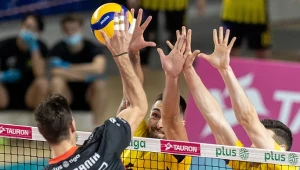 Faworyci tracą punkty. PlusLiga będzie bardziej wyrównana?