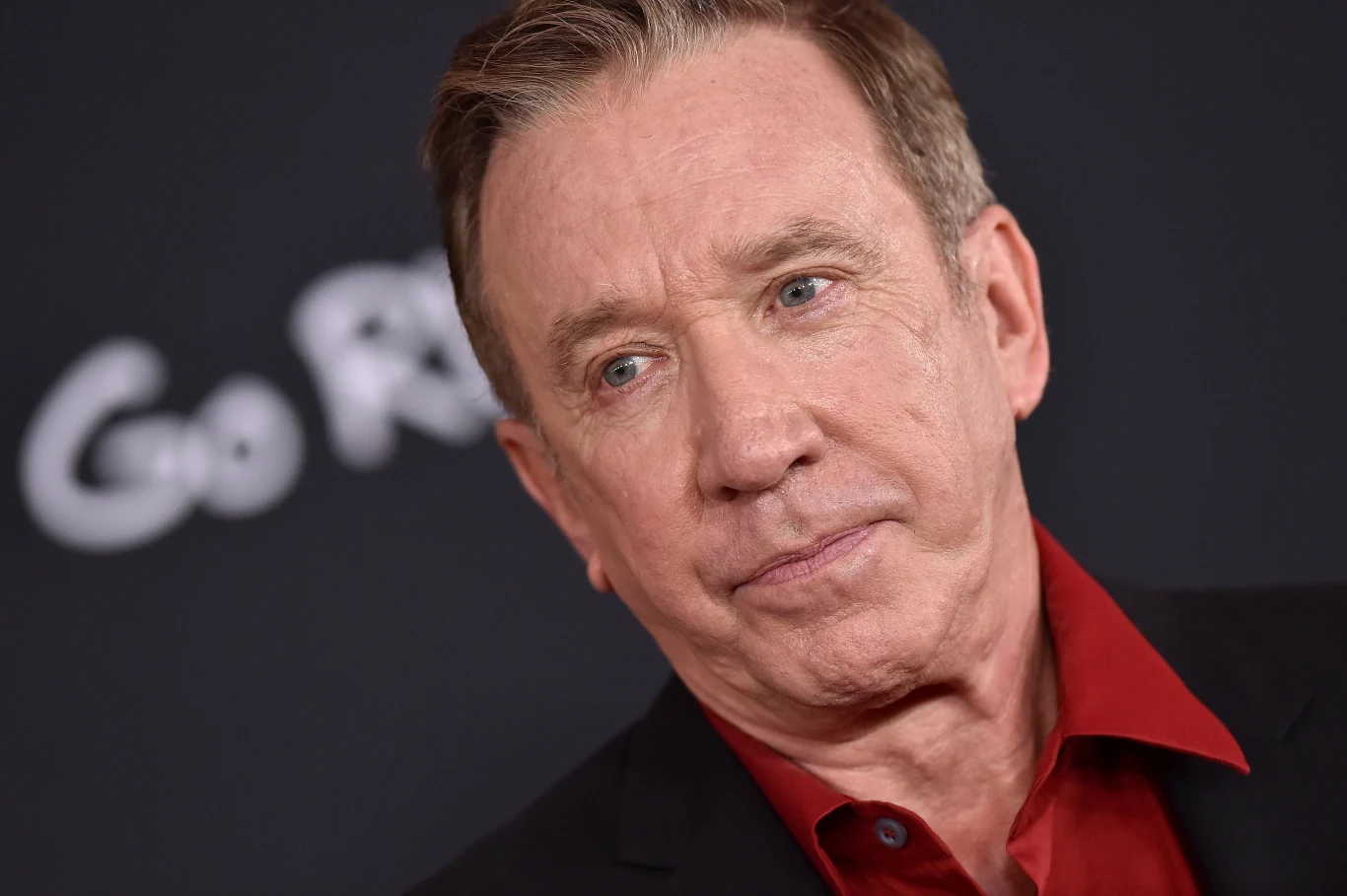 Tim Allen Tim Allen