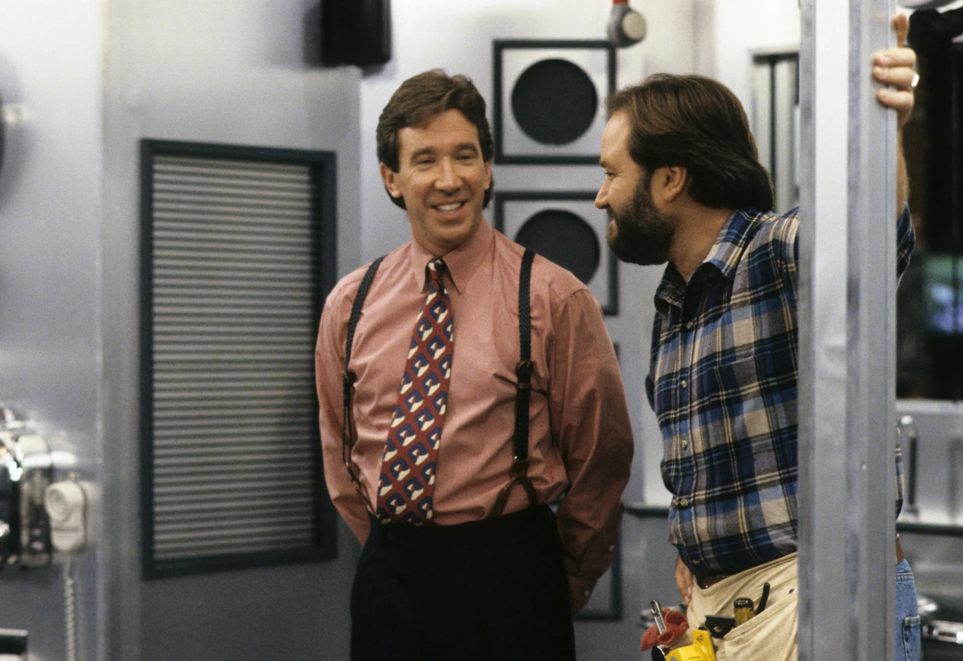 Tim Allen Tim Allen