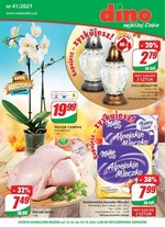 Blisko ciebie zawsze Dino