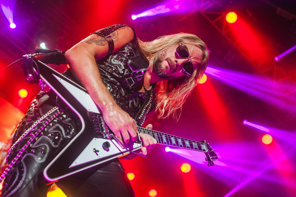 Richie Faulkner przeszedł poważną operację