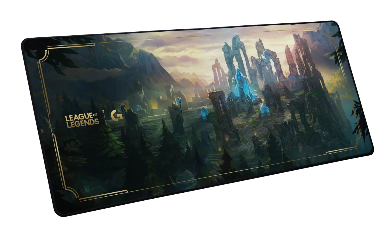 "Jesteśmy zachwyceni, że możemy kontynuować naszą współpracę z Logitech G" - powiedział Ashley Maidy Head of Consumer Products, Riot Games. "To fantastyczni współpracownicy i prawdziwi specjaliści w zwiększaniu doświadczeń graczy oraz przenoszeniu League of Legends do rzeczywistości. Nowa kolekcja podnosi poziom doświadczeń każdego gracza, przekuwając naszą technologię League of Legends Hextech na eleganckie produkty o wysokiej wydajności".