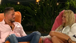 "Love Island 4": Magda zszokowała wyznaniem! "Musi jeszcze poznać córkę"