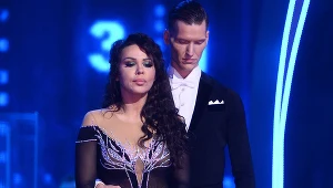Sylwia Bomba i Jacek Jeschke