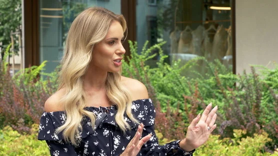 Izabela Janachowska Izabela Janachowska