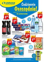 Codzienne oszczędzanie z Lewiatanem