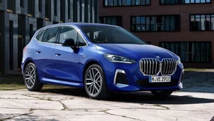 BMW serii 2 Active Tourer - znamy polskie ceny