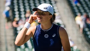 Wielkie pieniądze dla Igi Świątek. Tyle zarobiła za awans do ćwierćfinału