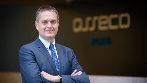 Andrzej Dopierała, prezes Asseco Data Systems, wiceprezes Asseco Poland