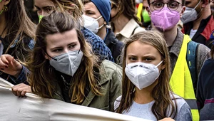 ​Zaskakująca odpowiedź ONZ na skargę młodzieży ws. zanieczyszczeń