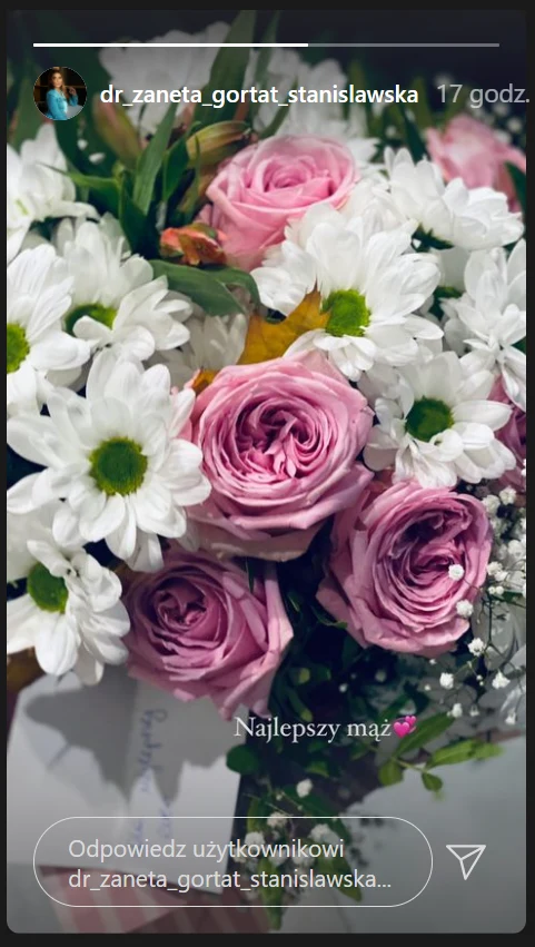 Żaneta Stanisławska