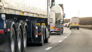 Wielka Brytania chce ściągnąć 10 tysięcy zagranicznych pracowników, głównie kierowców ciężarówek