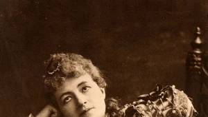 Helena Modrzejewska. Kim była polska aktorka z Google Doodle? fot. Universal History Archive/Universal Images Group