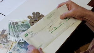 Tzw. czternasta emerytura wkrótce trafi do wszystkich uprawnionych